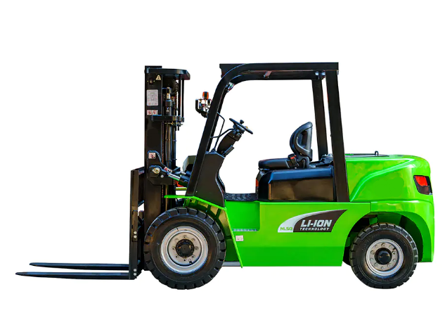 3 Ton Diesel Forklift