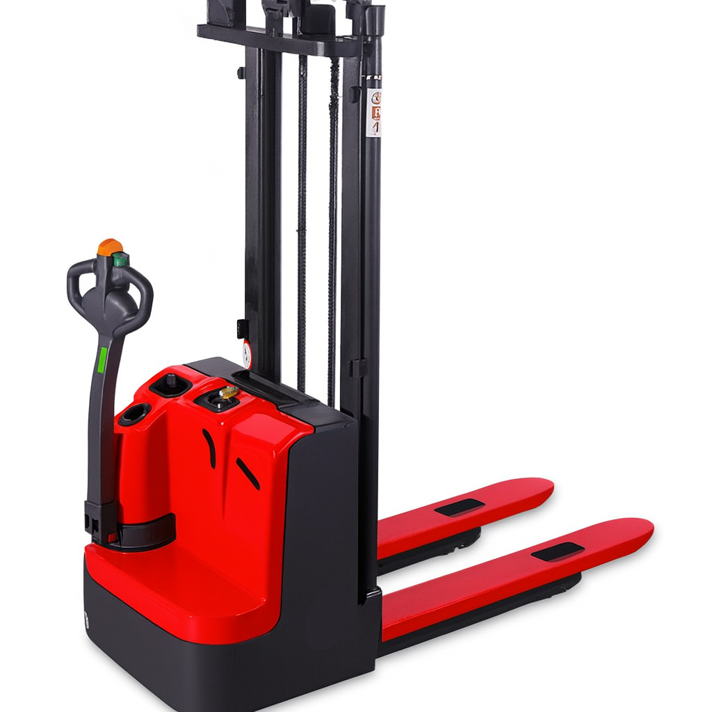 Electric Stacker PS12/16/20L