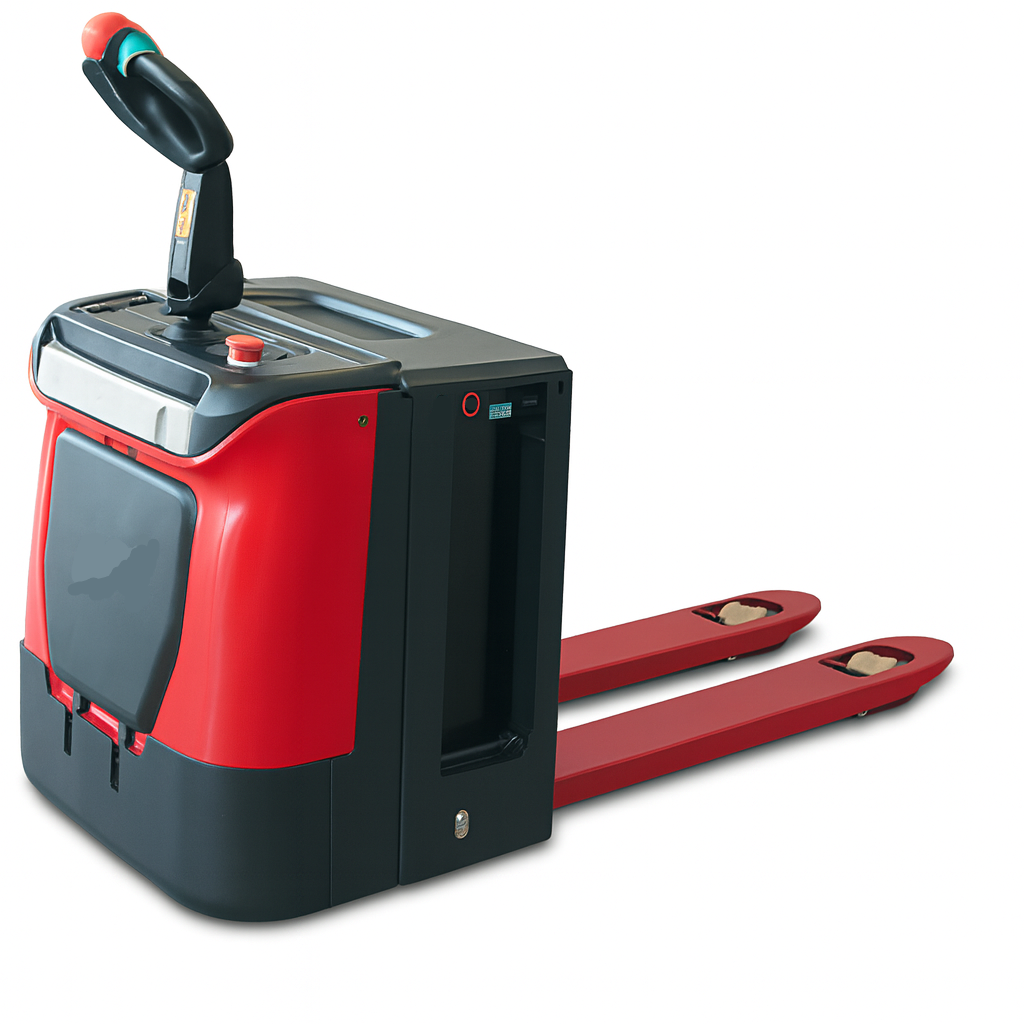 Electric Pallet Truck PT20N