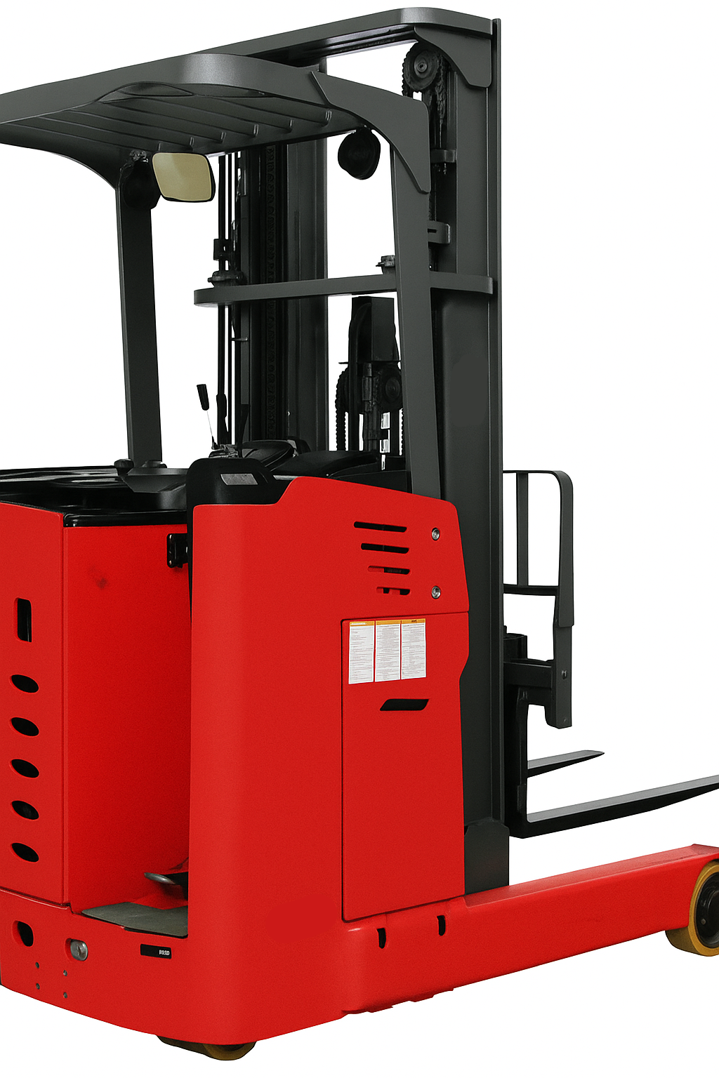 Reach Truck (Stand IN)1.5-2.5T