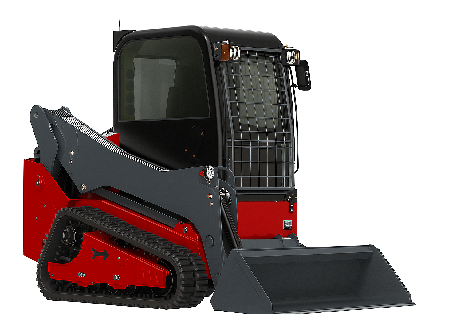 Skid Steer RS20